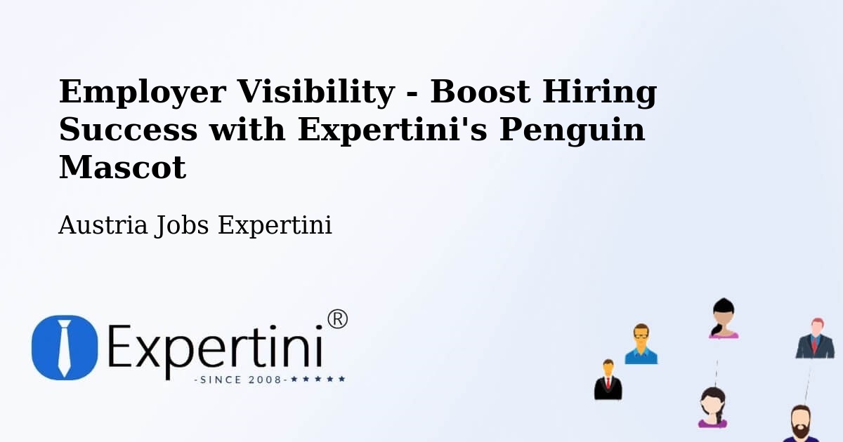 CV and Resume Visibility Optimization – Ulrichsberg - Austria Jobs Expertini